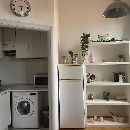 Di Quarto Apartment ฟลอเรนซ์ ภายนอก รูปภาพ
