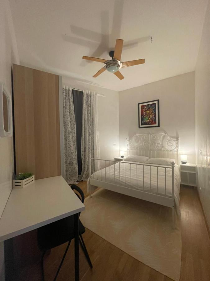 Di Quarto Apartment ฟลอเรนซ์ ภายนอก รูปภาพ