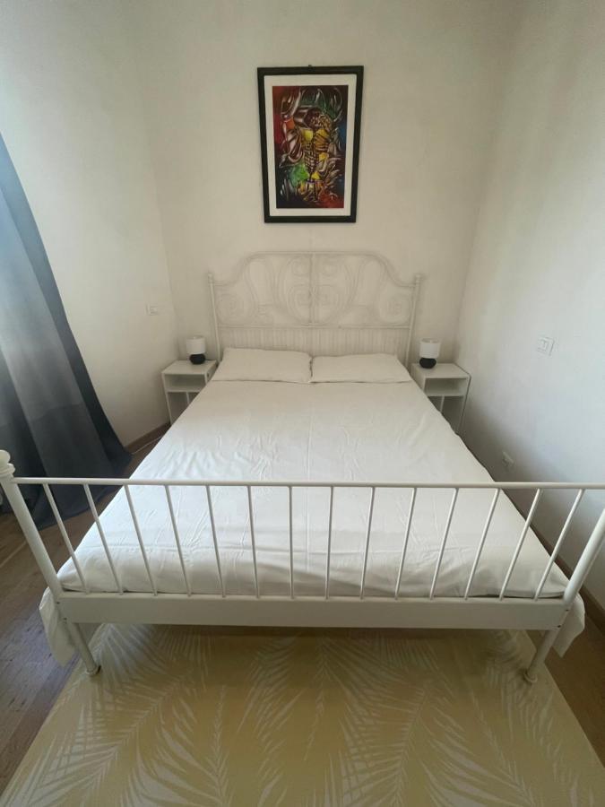 Di Quarto Apartment ฟลอเรนซ์ ภายนอก รูปภาพ