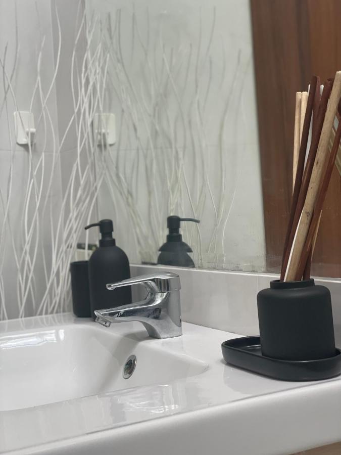 Di Quarto Apartment ฟลอเรนซ์ ภายนอก รูปภาพ