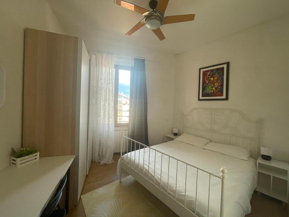 Di Quarto Apartment ฟลอเรนซ์ ภายนอก รูปภาพ